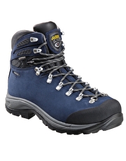 Mens Tribe GV GTX Walking Boot - Navy Blue